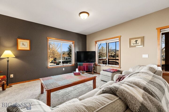Property Photo:  999 Jessie Way  MT 59715 