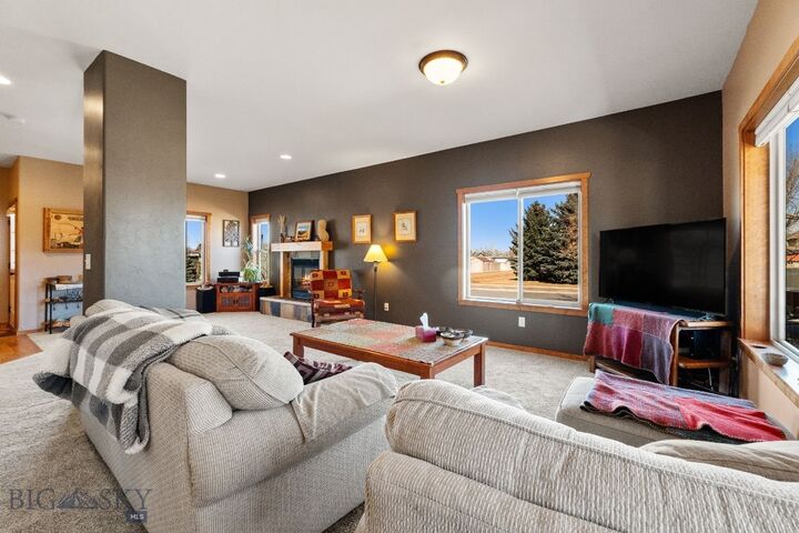 Property Photo: 999 Jessie Way MT 59715