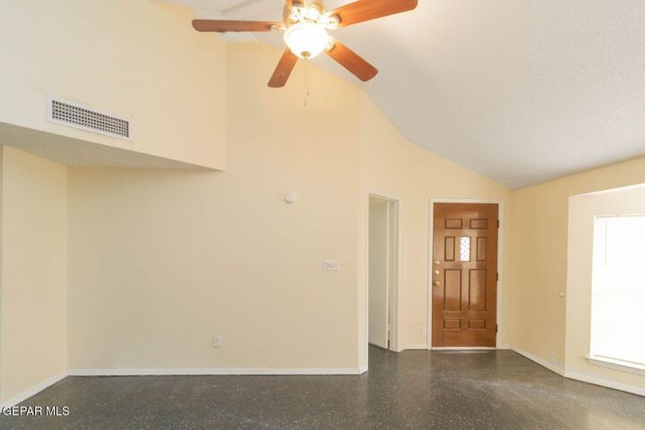 Property Photo:  11601 Soberana Lane B  TX 79936 