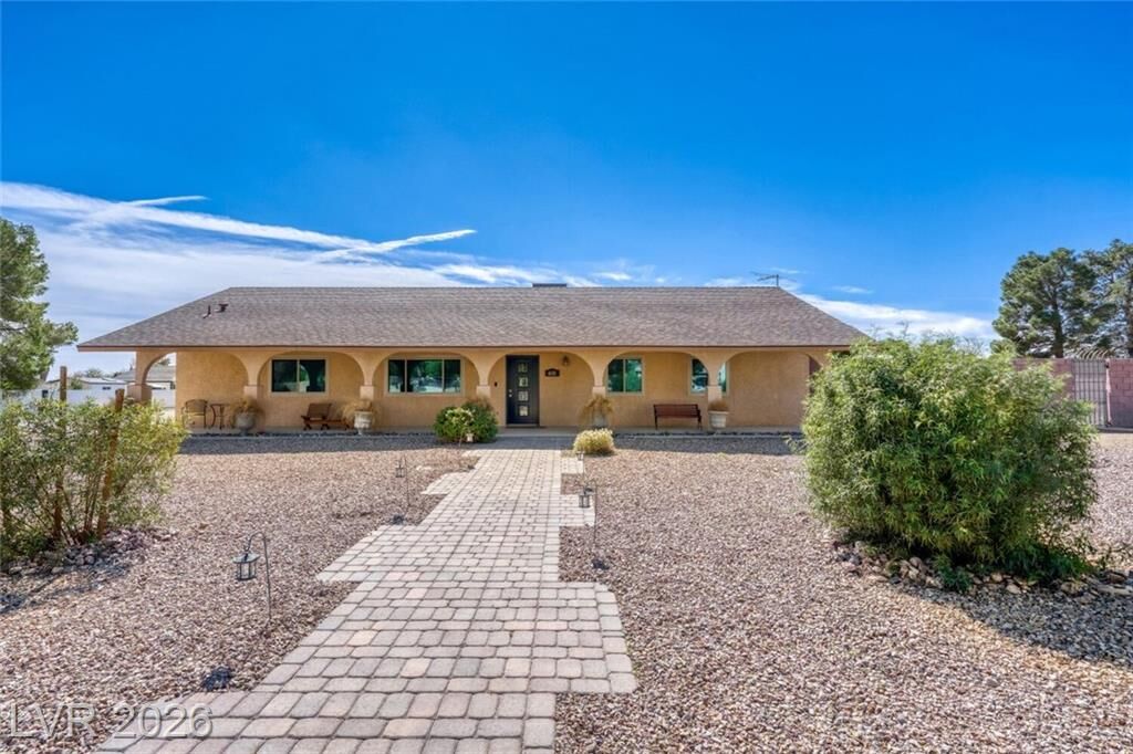 Property Photo:  6151 Jo Marcy Drive  NV 89131 