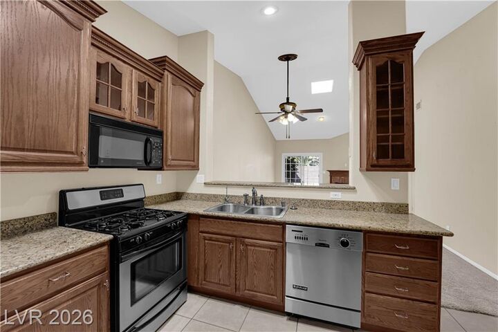 Property Photo:  379 Blanca Springs Drive  NV 89014 