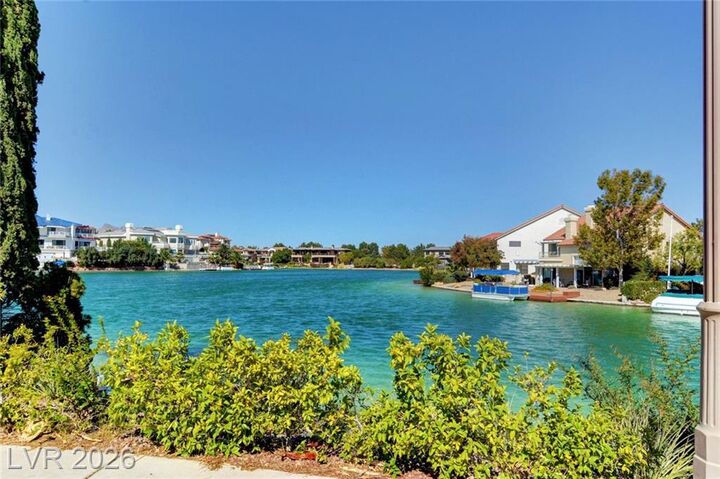 Property Photo:  8716 Nautical Bay Lane  NV 89117 