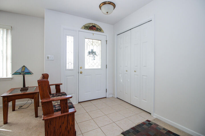 Property Photo:  1281 Medlee Drive  IN 46342 