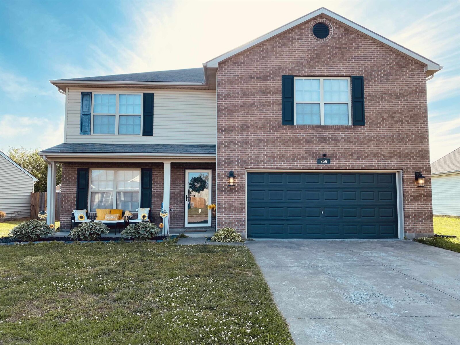 Property Photo:  256 E Fox Hollow Run  KY 42420 