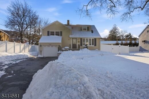 Property Photo: 8 Donato Drive NJ 07009