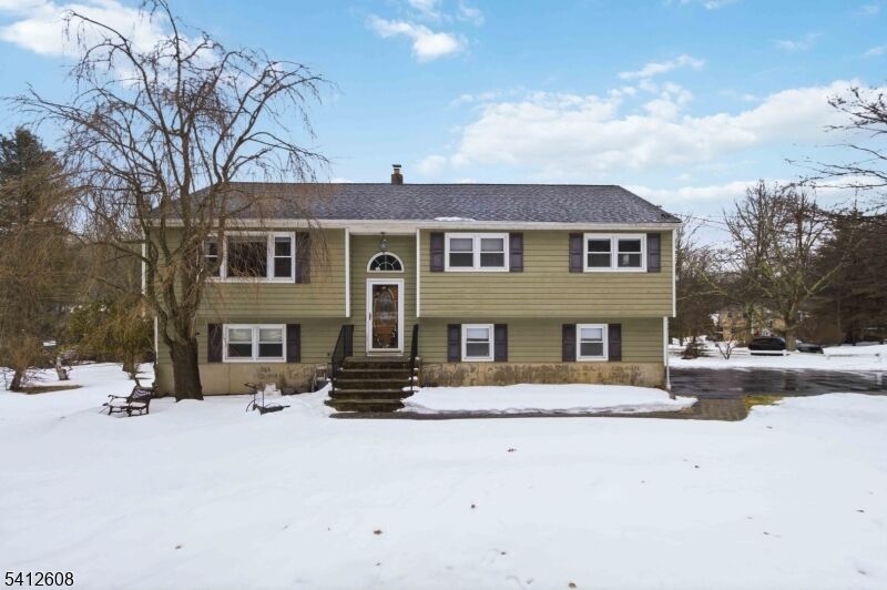 Property Photo: 1134 Sussex Tpke NJ 07869
