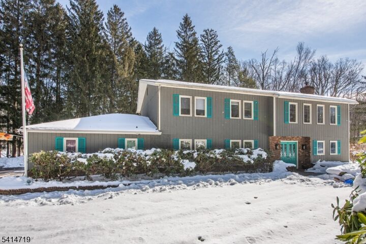 Property Photo:  181 Center Grove Rd  NJ 07869 