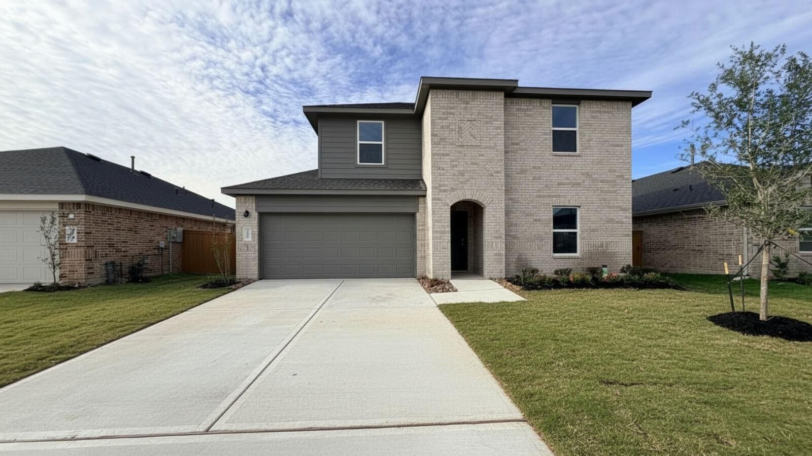Property Photo: 22015 Vernazza Bend Drive TX 77447