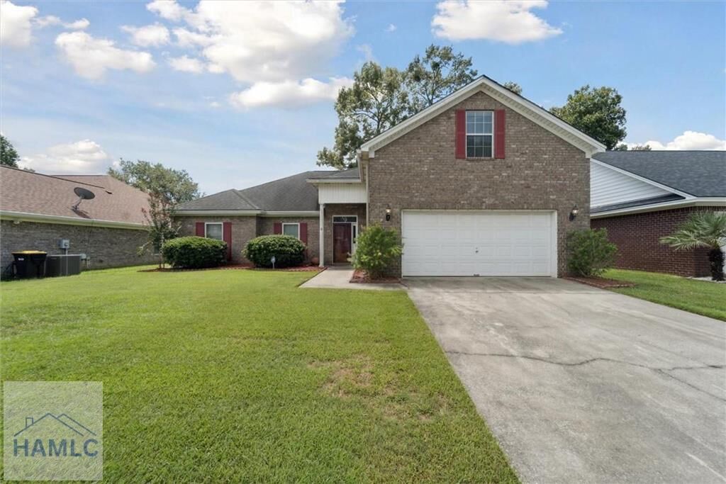 Property Photo: 19 Conservation Drive GA 31419