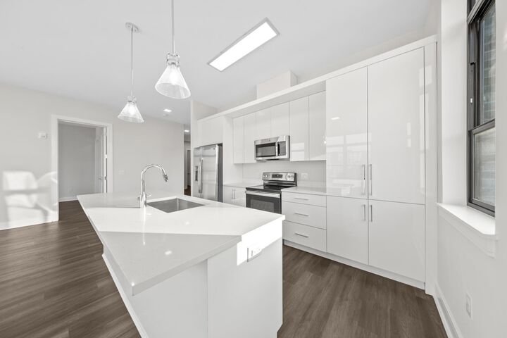 Property Photo:  121 34th St 316  NJ 07087-5902 