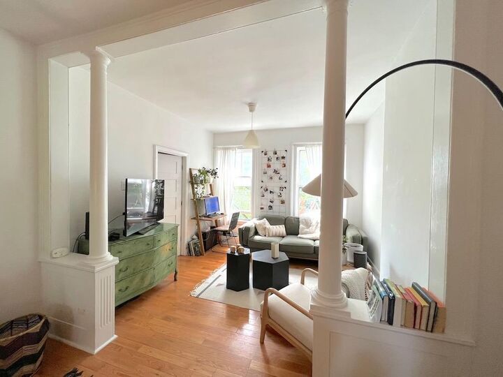 Property Photo: 634 Jersey Ave 3 NJ 07302