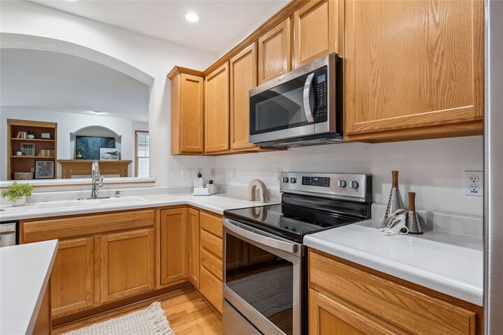 Property Photo:  7955 Wistful Vista Drive 37  IA 50266 