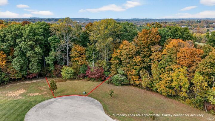 Property Photo:  2114 W Selc Court  IN 47403 