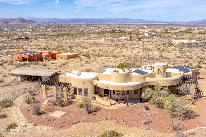 Property Photo:  5098 Ventana View Road  NM 88011 