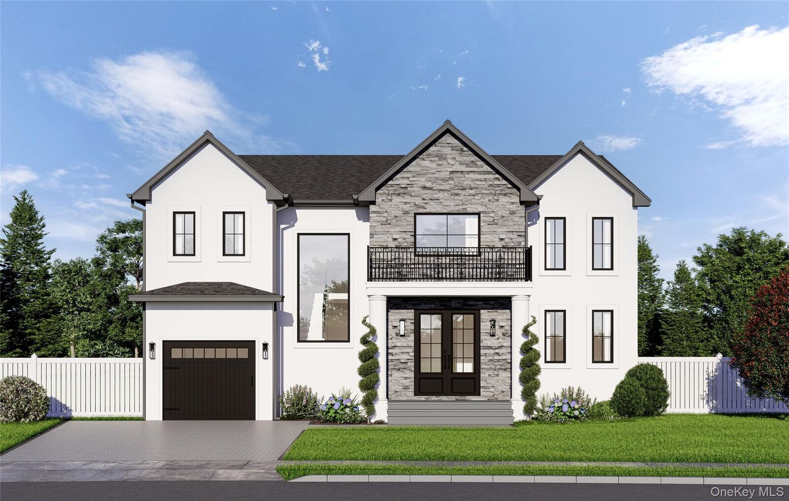 Property Photo: 148 Meridian Road NY 11756