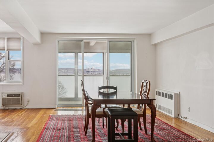 Property Photo:  4 Salisbury Point 4A  NY 10960 