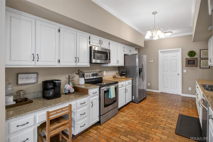 Property Photo:  7018 Brassie Bend  AL 36116 