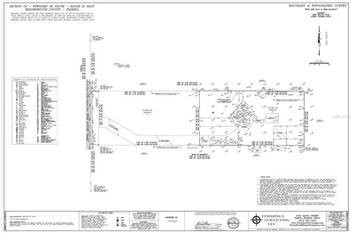 Property Photo: 9988 Bryant Road FL 33547