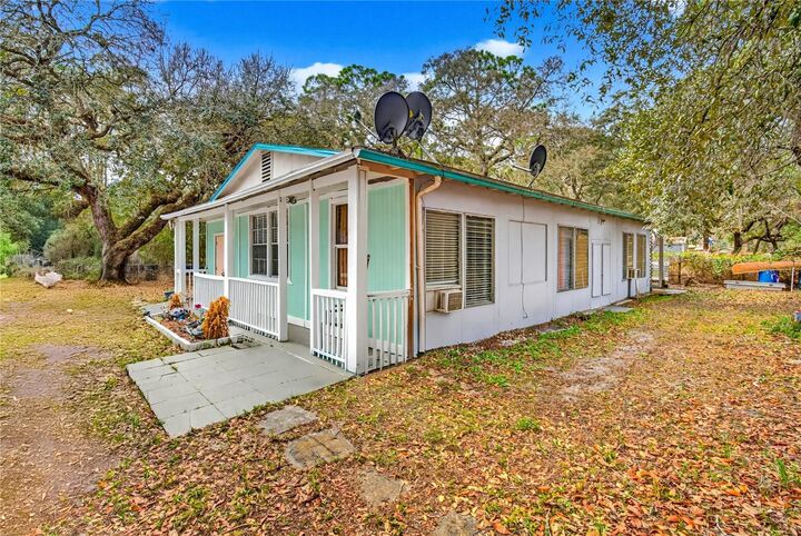 Property Photo:  4291 E Fort Apache Place  FL 34434 