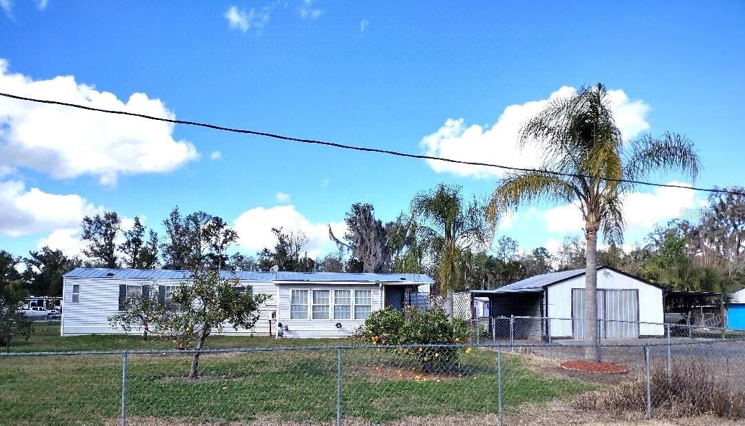 Property Photo:  15 Matt Court  FL 32110 