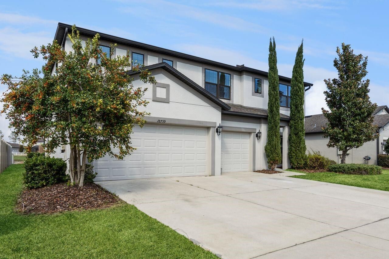 Property Photo:  18799 Henequen Lane SE  FL 34610 
