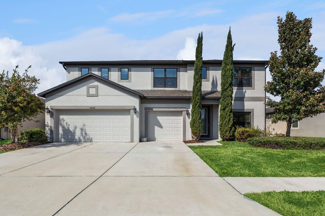 Property Photo:  18799 Henequen Lane SE  FL 34610 