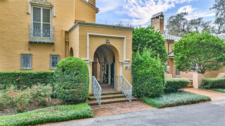 Property Photo:  2300 N Scenic Highway 37E  FL 33898 