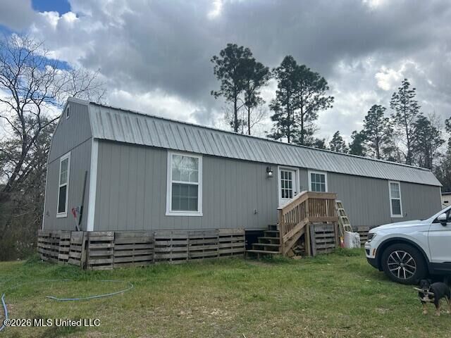 Property Photo:  27 Oak Creek Drive  MS 39561 