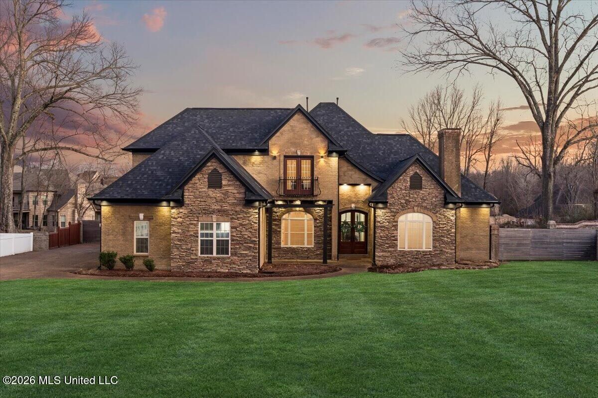 Property Photo:  2615 Pimberton Cove  MS 38672 