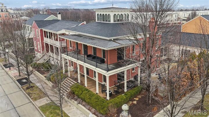 Property Photo: 3500 Galt House Drive MO 63301