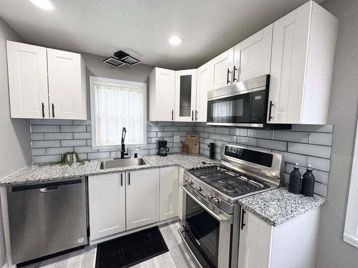 Property Photo:  5931 N 42nd St  WI 53209 