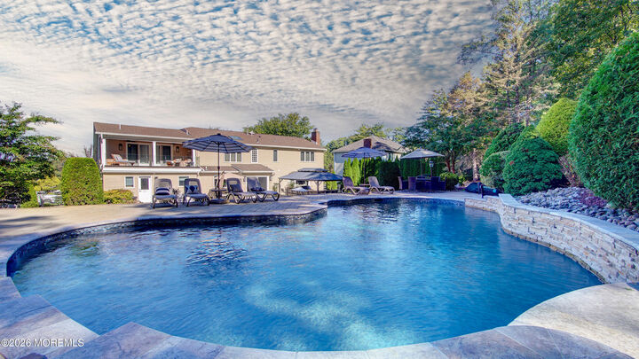 Property Photo:  20 Jackie Drive  NJ 07751 