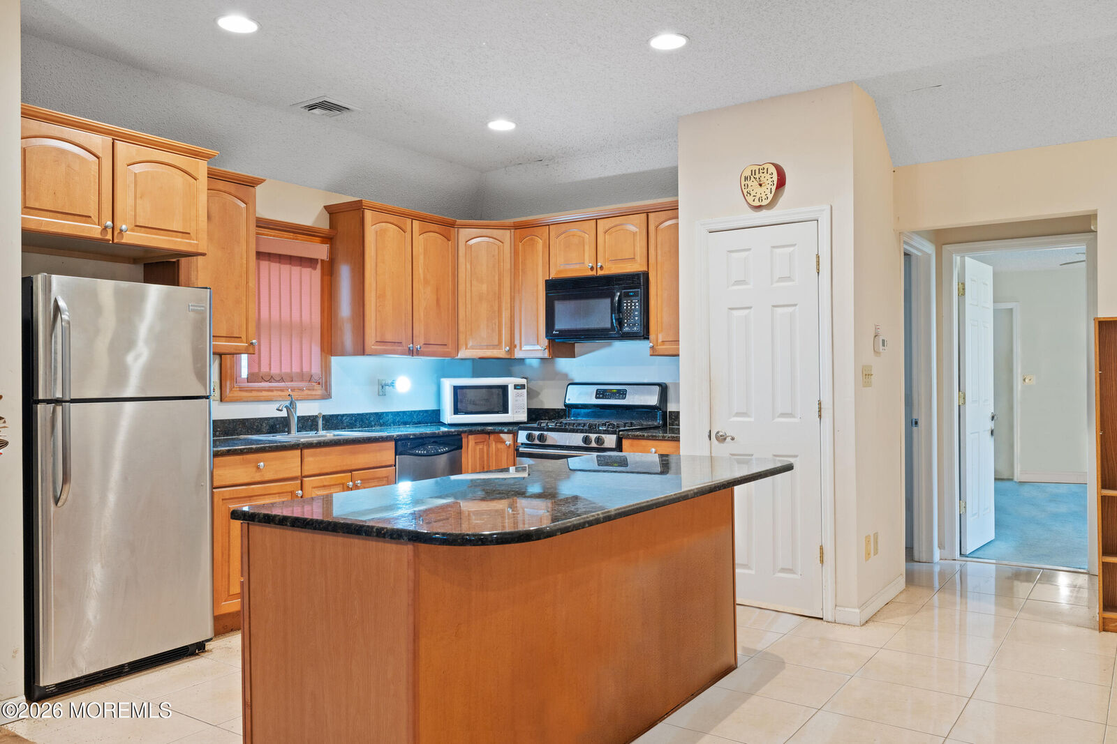 Property Photo:  274 Aldrich Road  NJ 07731 