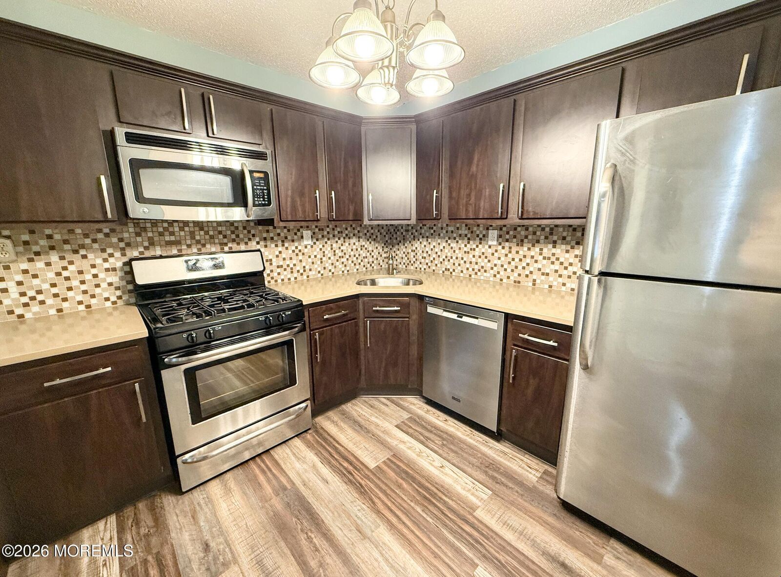 Property Photo:  133 Frontier Way  NJ 07753 