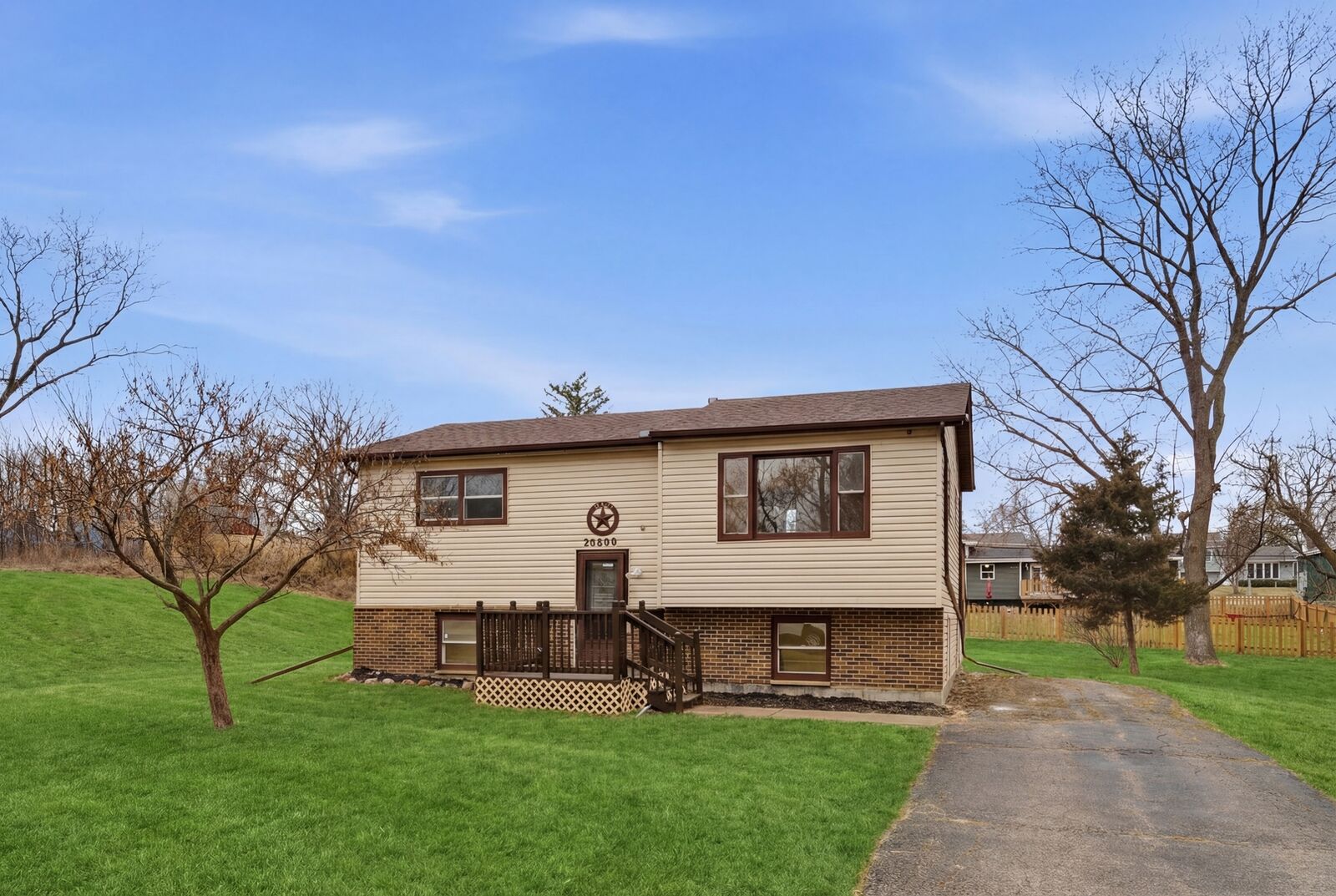 Property Photo:  36680 N Helen Drive  IL 60046 