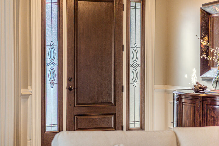 Property Photo:  369 Fritz Lane  IL 60134 