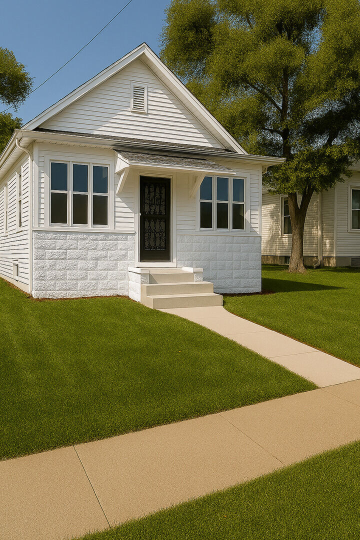 Property Photo:  1428 W Main Street  IL 61350 