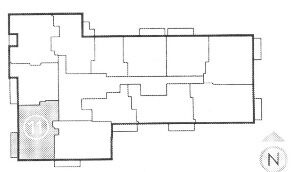 Property Photo:  757 N Orleans Street 1511  IL 60654 