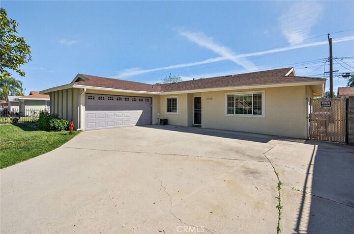 Property Photo:  2246 Farringdon Drive  CA 91768 