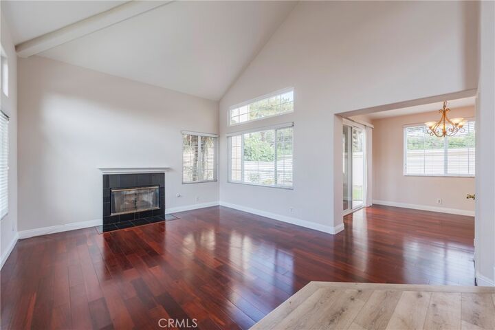 Property Photo:  7 Cortona  CA 92614 