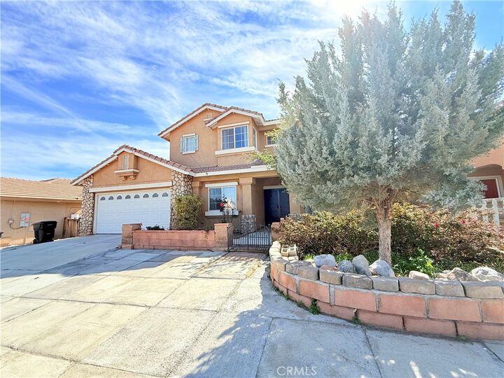 Property Photo:  12451 Antelope  CA 92392 