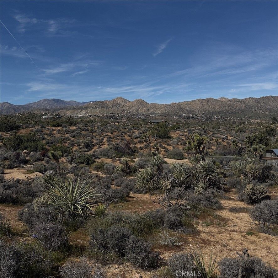 Property Photo: 8164 Jemez CA 92284