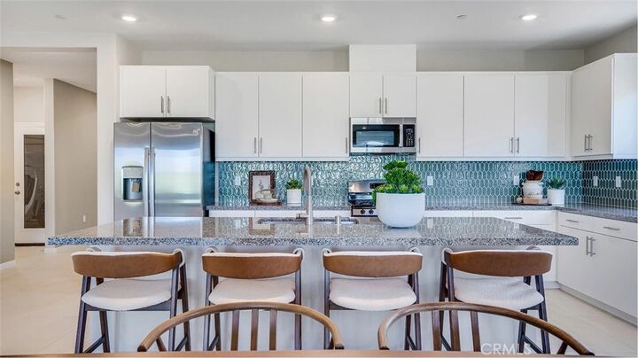 Property Photo:  17561 Bassets Street  CA 92345 