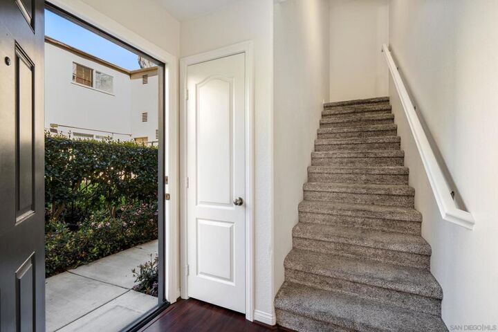 Property Photo:  3548 Shoreline Bluff Lane  CA 92110 