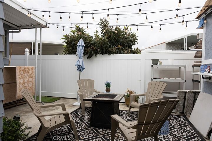 Property Photo:  1065 Lomita Boulevard 291  CA 90710 