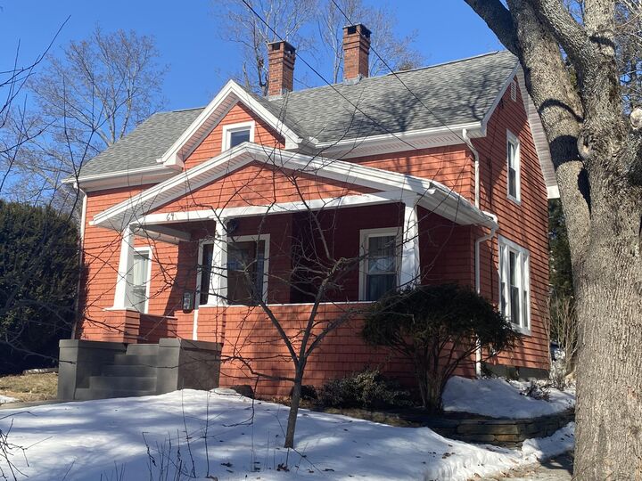 Property Photo:  64 Congress Street  ME 04401 
