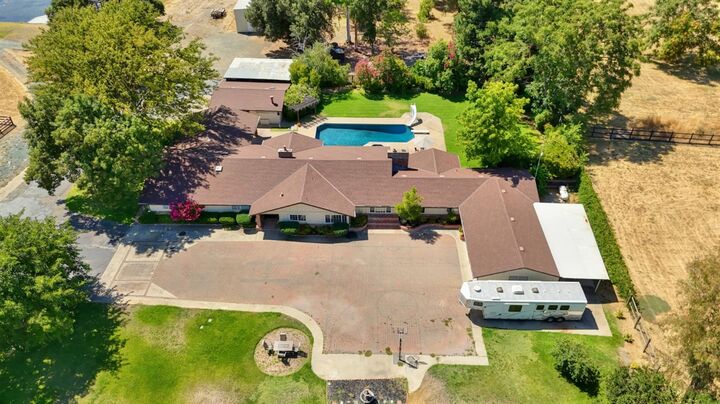 Property Photo:  8720 Tavernor Road  CA 95693 