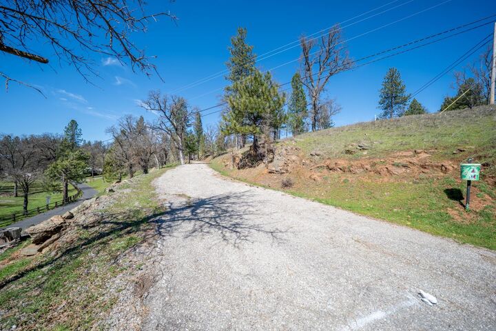 Property Photo: 5252 S Railroad Flat Road CA 95246