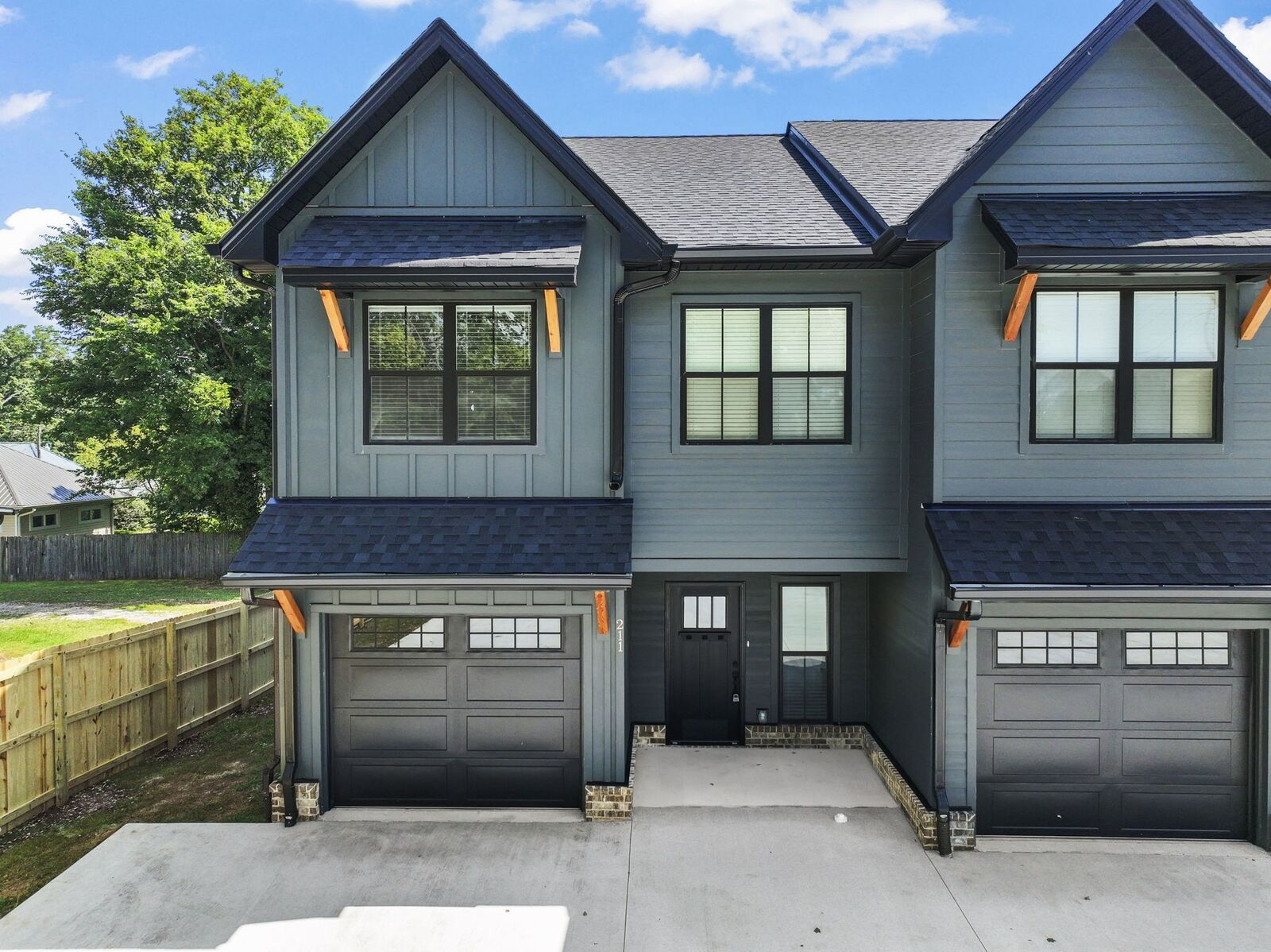 Property Photo:  217 S Porter St  TN 37398 