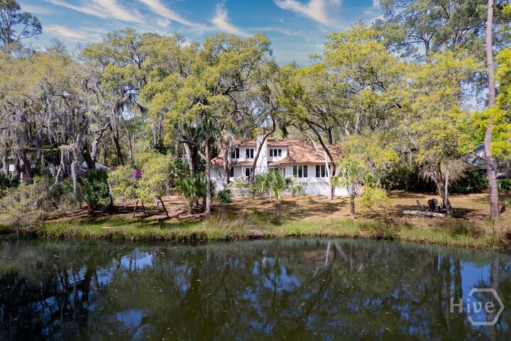 Property Photo: 7 Wesley Crossing GA 31411